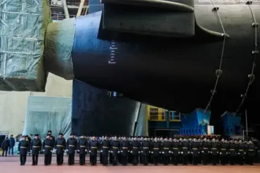 Urgent: Nuclear-Powered Sub 'Emperor Alexander III' Returns to Kamchatka After Secret Three-Month Deployment, Drawing Global Attention