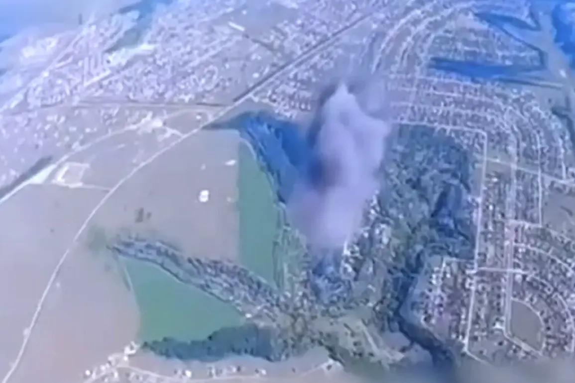 Urgent: Ukrainian Drones Strike Belgorod Region, Killing Three and Injuring One in Latest Escalation
