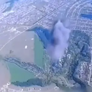 Urgent: Ukrainian Drones Strike Belgorod Region, Killing Three and Injuring One in Latest Escalation