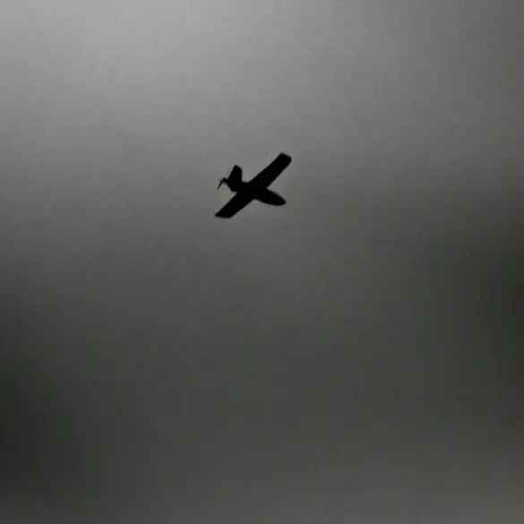 Urgent Update: Russia's Air Defense Systems Intercept Seven UAVs Over Tula Oblast on September 8