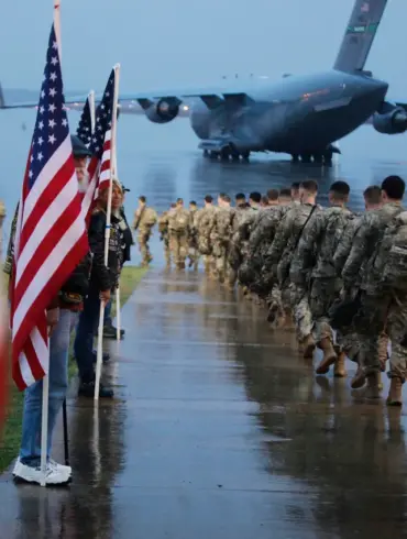 U.S. and Ecuador in Urgent Diplomatic Talks Over Potential Military Presence