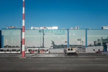 Volgograd International Airport Imposes Temporary Flight Restrictions Amid Safety Concerns