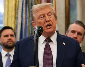Washington, D.C. Attorney General Files Lawsuit Against Trump, Alleging Unlawful Military Occupation and Constitutional Violations