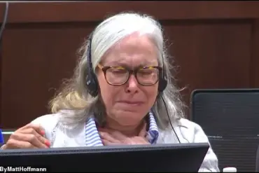 Wealthy South Florida Matriarch Convicted in Decade-Long Murder Plot Linked to Custody Dispute