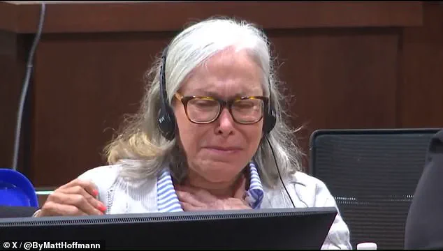 Wealthy South Florida Matriarch Convicted in Decade-Long Murder Plot Linked to Custody Dispute