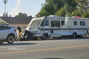 Winnetka's Homelessness Crisis Sparks Tensions Between Public Safety and Government Regulation